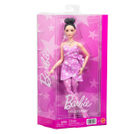 BARBIE DELUXE FASHIONISTAS nukk roosas kleidis (JJN71)