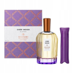 Molinard La Collection Priv&eacute;e Cher Wood unisex kinkekomplekt (EDP, 90 ml + deodorant, 7,5 ml)