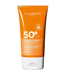 Clarins noorust kaitsev p&auml;ikesekaitsekreem k&otilde;rge kaitsega SPF50+