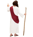 "MESSIAS" (kleit, tooga, okaskroon)