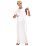UNISEX TOGA