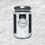 Dekoratiivne viimistlusmaterjal &ldquo;Terrazzo flakes&rdquo; - "Moonstone"
