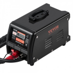 Pleki parandamise komplekt, 335x190x260 mm, punktkeevitus, metall