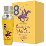 Beverly Hills Polo Club 100 ml