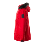 Huppa Meeste talveparka ROMAN, red
