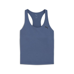 PUMA naiste treenings&auml;rk PUMA W TAD ESSENTIAL 2 in 1 Tank Dark Indigo - 52588980, sinine