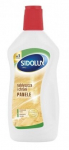 Sidolux paneelide kaitsevahend ja poleerimine 500ml
