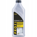 Sidolux Refurnishment Liquid 1 l