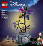 43288 LEGO&reg; ǀ Disney Halli lillepott