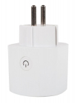 Nutikas pistikupesa Smart Plug ELDEV