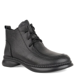 GRUNER SCHUHE Naiste poolsaapad, mustad, saapad