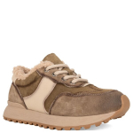 GRUNER SCHUHE Naistele m&otilde;eldud vabaajar&otilde;ivad, khaki, soojad tossud