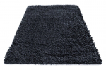 Vaip Shaggy Anthracite, 60x100 cm
