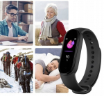 Happy people andy universaalne veekindel nutikas multifunktsionaalne k&auml;epael