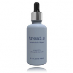 Jalamask Staleks Treat.s keratol&uuml;&uuml;tiline hooldus 50 ml professionaalseks pehmendamiseks
