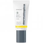 P&auml;ikesekaitsekreem Dermalogica Porescreen SPF 40, mineraalne, poore siluv, meigip&otilde;hja viimistlusena
