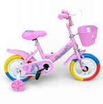 Laste jalgratas Princess 12"