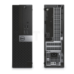 Arvuti Lauaarvuti Dell OptiPlex 7040 SFF I5-6500 256 GB 8 GB Windows 10 pro renew