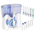 Irrigaator Reach HF-9 valge