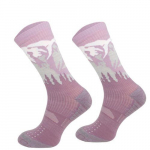 Matka-sokid Comodo Performance Light Merino Wool Thermoregulation