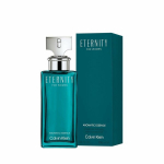 Parf&uuml;&uuml;mvesi Calvin Klein Eternity Aromatic Essence naistele EDP 100 ml