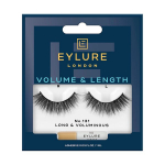 Eylure Volume & Length nr 131 &ndash; pikad, kohevad, dramaatilised kunstripsmed