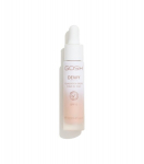 GOSH Dewy jumestuspiiskad 006 Medium &ndash; kerge, s&auml;rav katvus