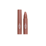 GOSH Kiss Me Matte Lips 002 Sweet Kiss &ndash; kauap&uuml;siv pruun matt huulepulk