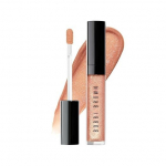 Huulel&auml;ige Bobbi Brown Crushed Oil-Infused Gloss Bellini Shimmer Niisutav, mittekleepuv