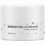 Juuksemask Sebastian No.Breaker Bonding Melting Mask kahjustatud juustele, toitev, tugevdav