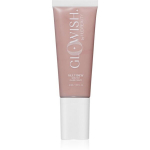 Nahatooniga jumestuskreem Huda Beauty Glowish Multidew 40 ml k&otilde;ikidele nahat&uuml;&uuml;pidele, s&auml;rav viimistlus