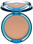 Kompaktpuuder ARTDECO Sun Protection Powder Foundation SPF 50 Wet & Dry 9,5 g