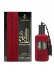 Parf&uuml;&uuml;mvesi Arabiyat Prestige Malikat Al Hub 100 ml unisex, kauap&uuml;siv