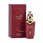 Parf&uuml;&uuml;mvesi Risala Kashmir 100 ml Kauakestev Unisex Idamaine