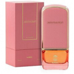 Parf&uuml;&uuml;m Ajmal Aristocrat Rose lilleline puidune kauap&uuml;siv EDP
