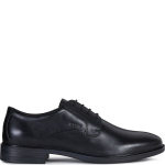 GEOX Classic meeste kingad, mustad, Gladwin formal