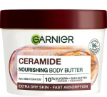 Kehav&otilde;ie Garnier Ceramide Nourishing Body Superfood kakaoga, 380 ml