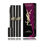 Veekindel must ripsmetu&scaron;&scaron; Yves Saint Laurent Lash Clash Duo, vol&uuml;&uuml;mi jaoks, 18 ml