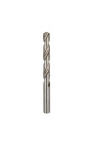 Metallipuur Bosch HSS-G; DIN 338, 5 tk.