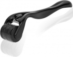 Habeme rull, 1,5 mm, must