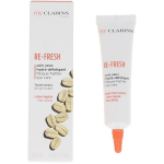 Niisutav Clarins MyClarins Re-Fresh Fatigue-Fight silmakreem, 15 ml