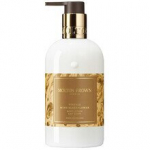 Kehalosjoon Molton Brown Vintage With Elderflower 300 ml niisutav lille-puuviljane