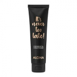 Palsam Alcina It&rsquo;s Never Too Late Coffee Clothing &ndash; kofeiinihooldus n&otilde;rkadele, h&otilde;renevatele juustele