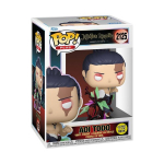 Funko Pop! Jujutsu Kaisen - Aoi Todo (Glow)