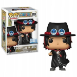 Funko Pop! One Piece - Portgas D. Ace