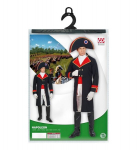 "NAPOLEON" (jakk, jakk, p&uuml;ksid, v&ouml;&ouml;, kingakatted, m&uuml;ts)