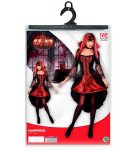 "VAMPIRESS" (kleit, kaelakee)