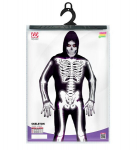 "SKELETON" (kapuutsiga kombinesoon)