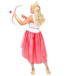 "CUPIDO" (kleit, v&ouml;&ouml;, k&auml;ev&otilde;rud, peapael)