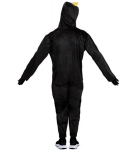 "PENGUIN" (kapuutsi ja maskiga kombinesoon)